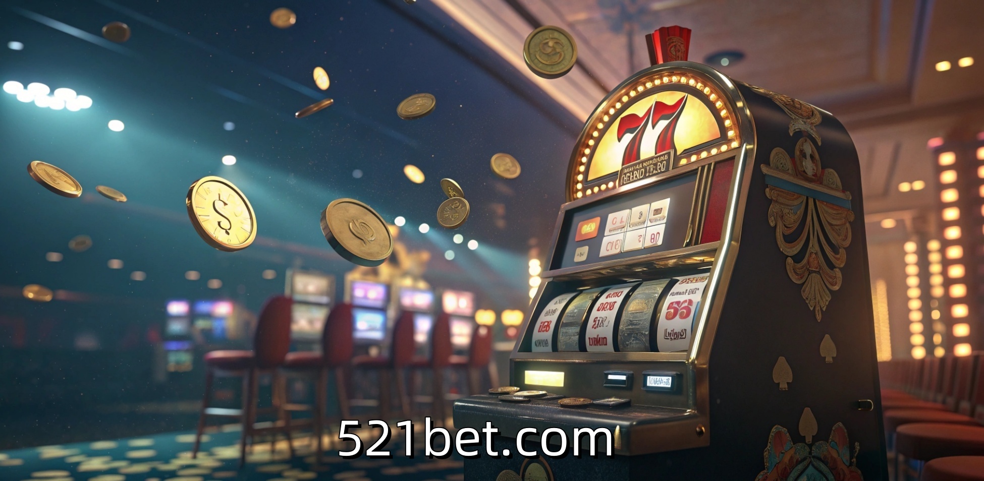 521bet