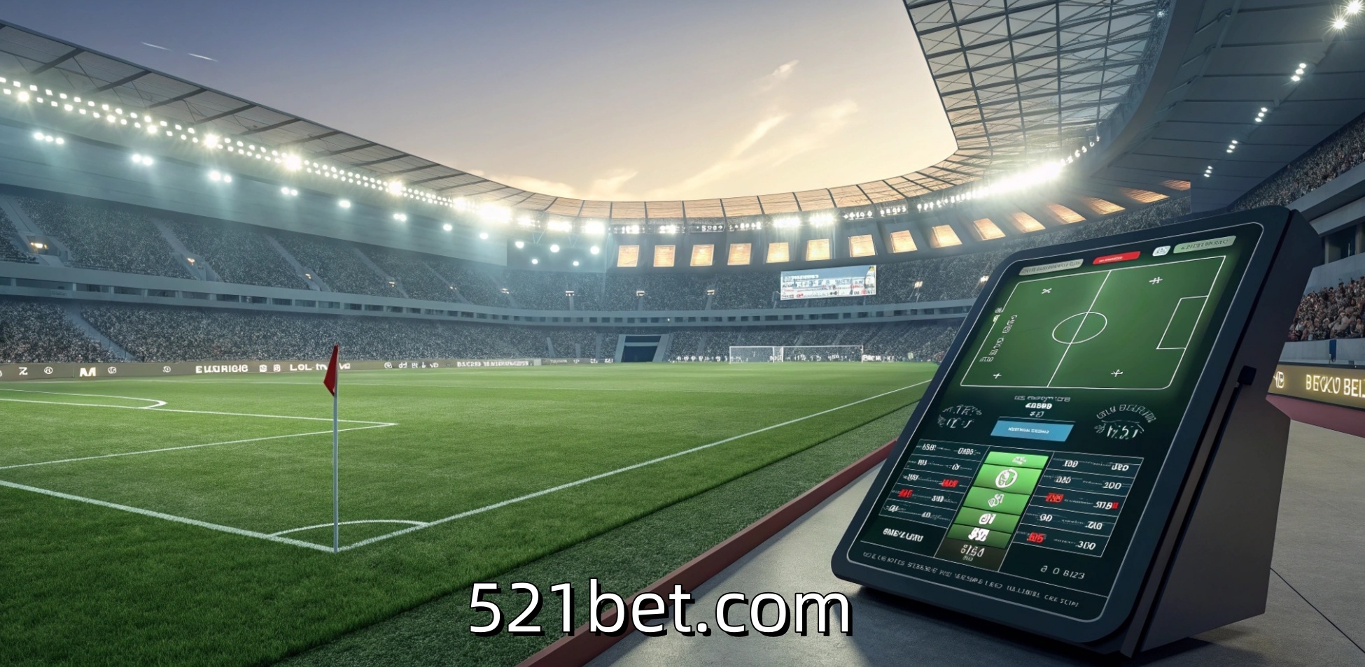 521bet
