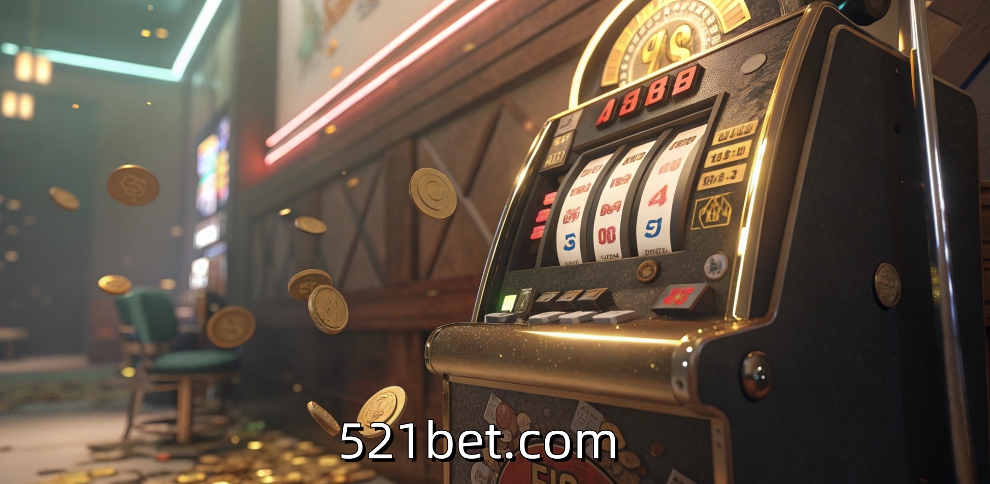521bet