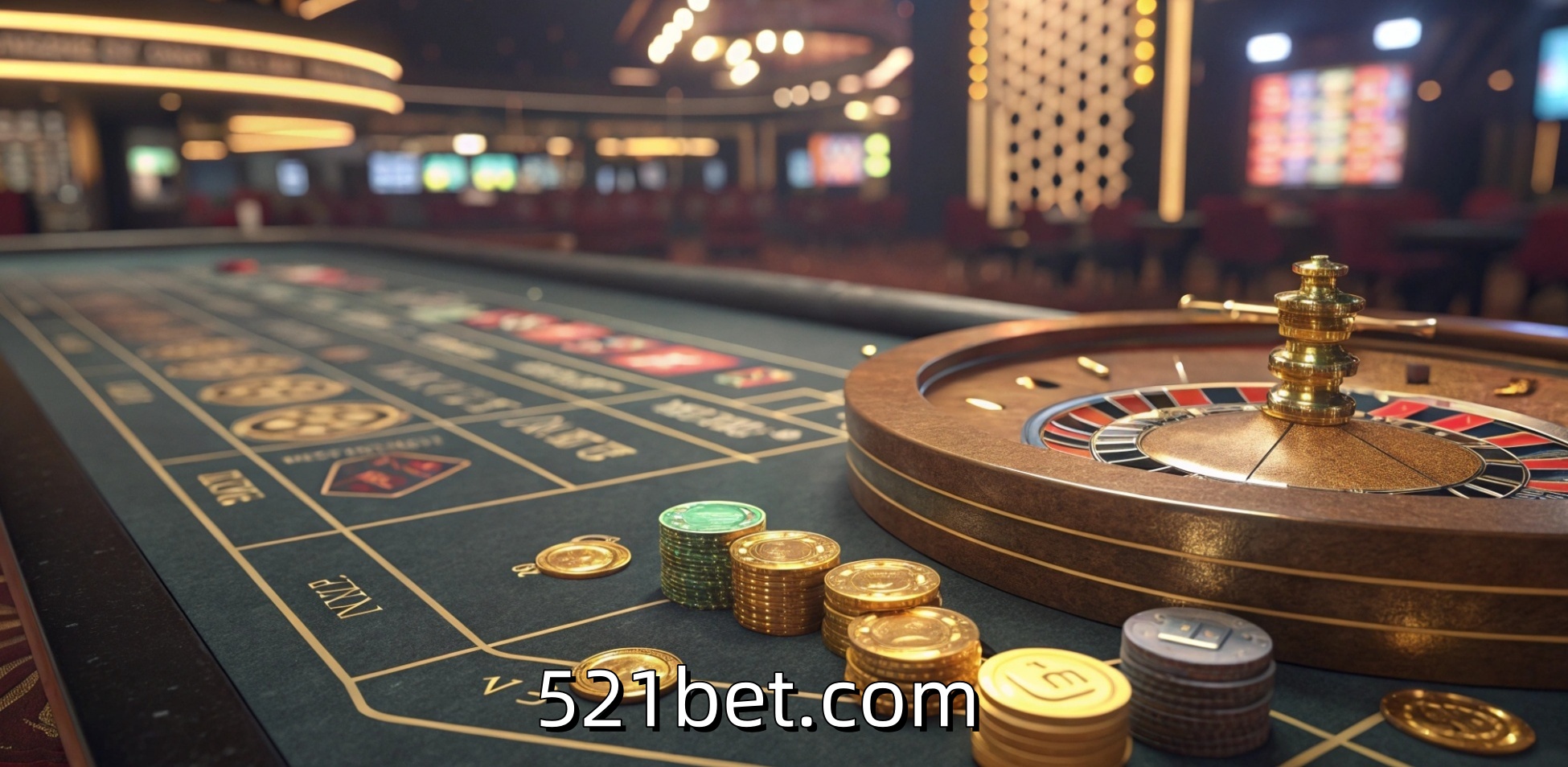 521bet
