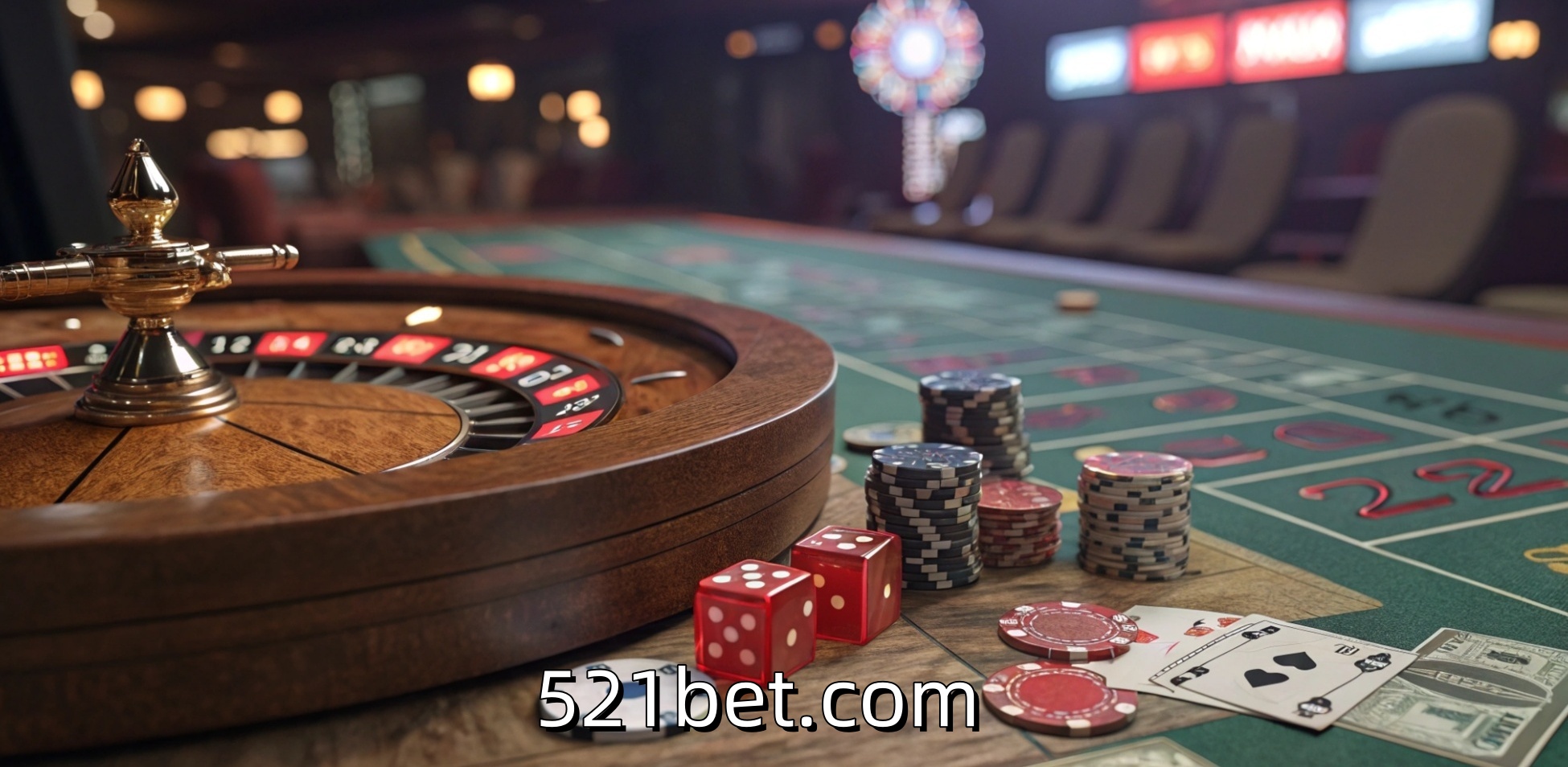 521bet