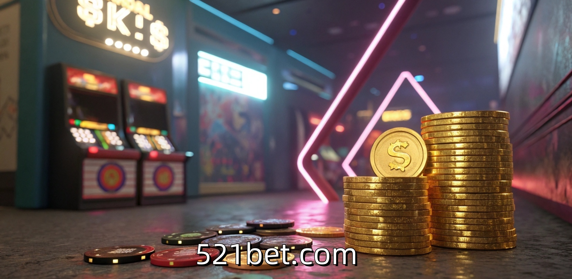 521bet