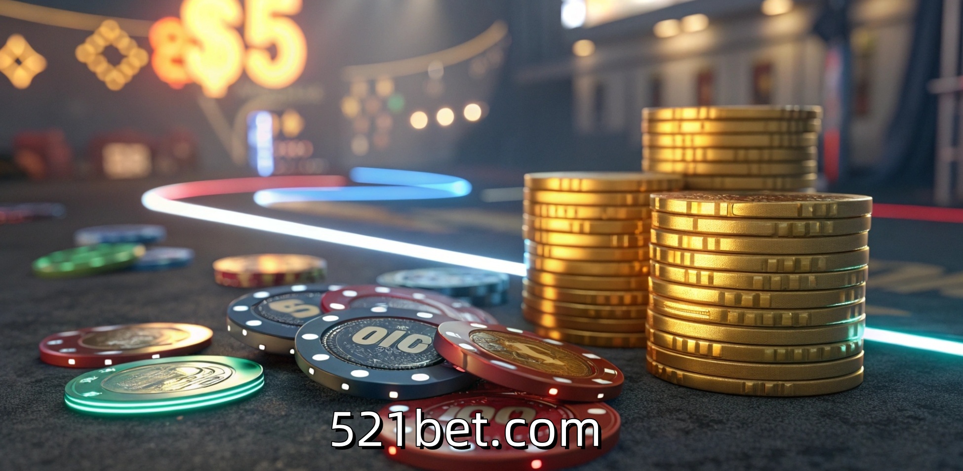 521bet