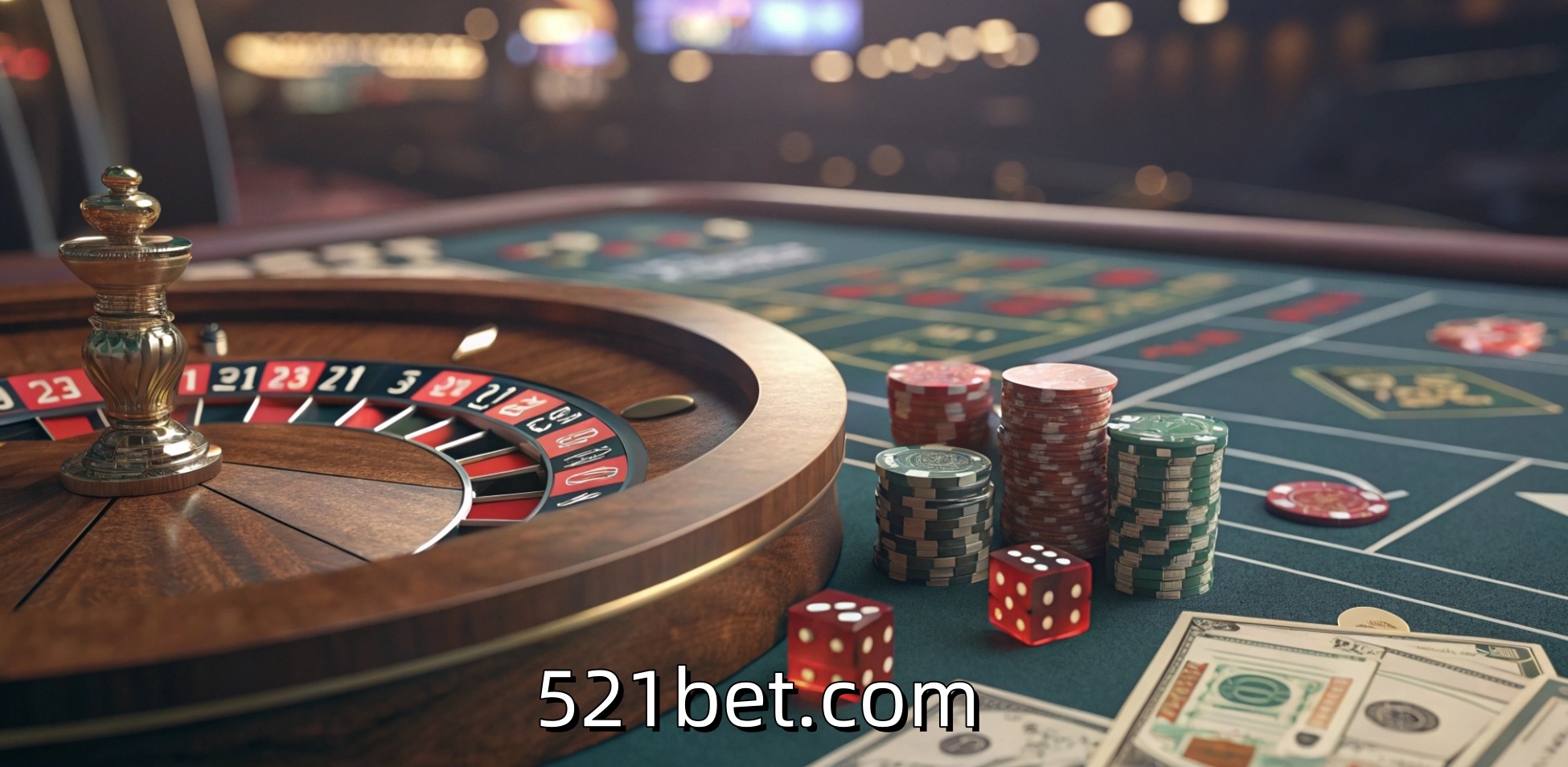 521bet