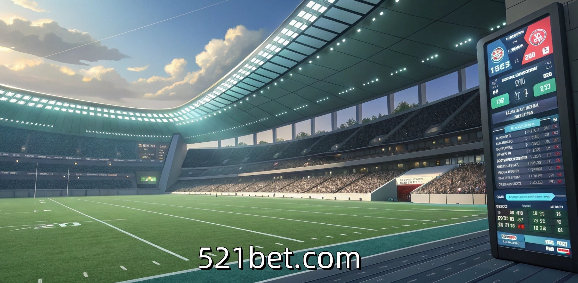 521bet