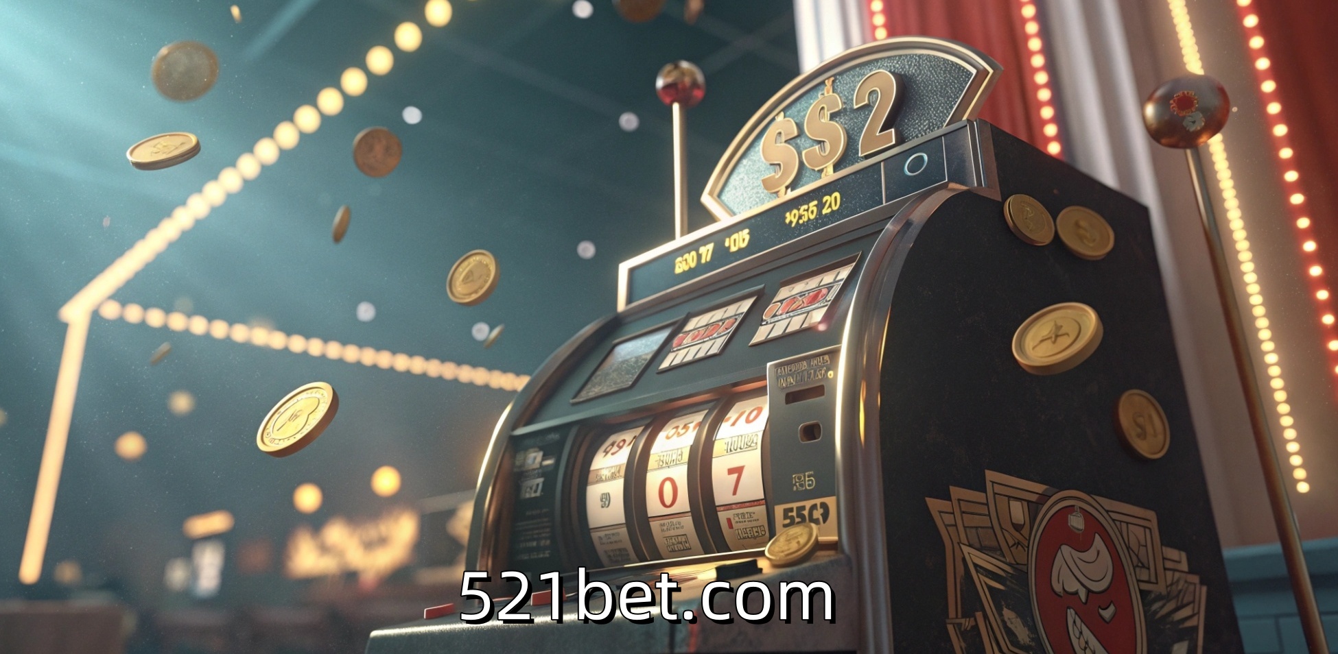 521bet